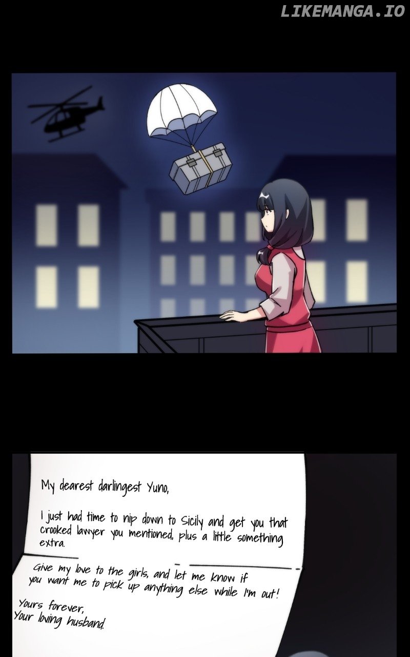Stalker x Stalker Chapter 105 4